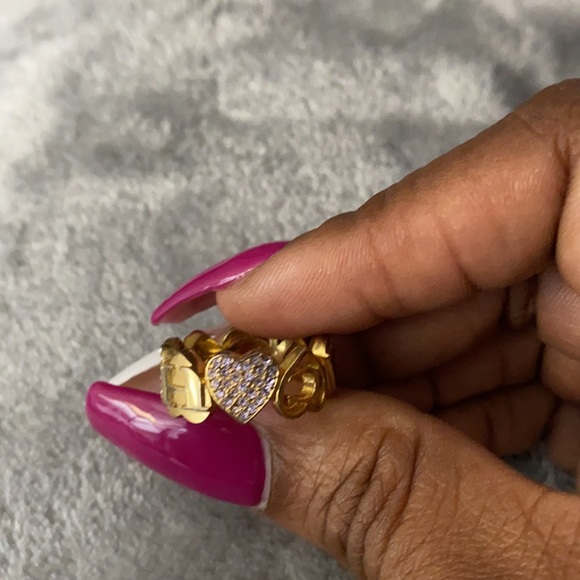 Coach Ring - Picture 3 of 3